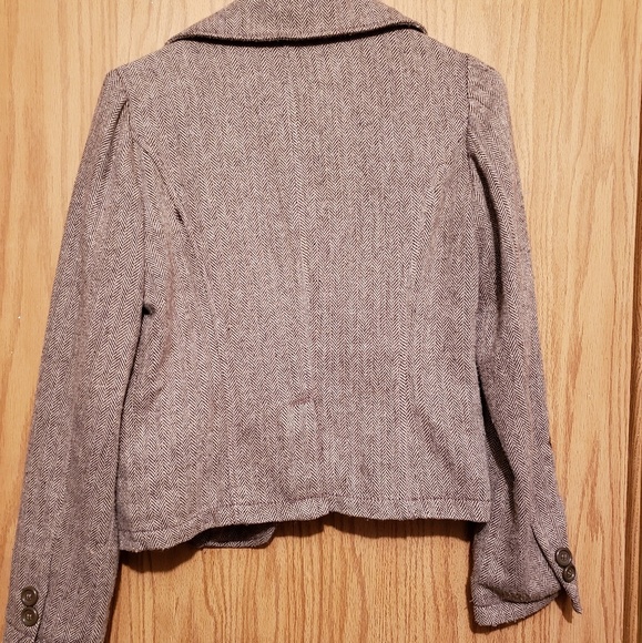 Embroidered Women's Jacket - Picture 4 of 4